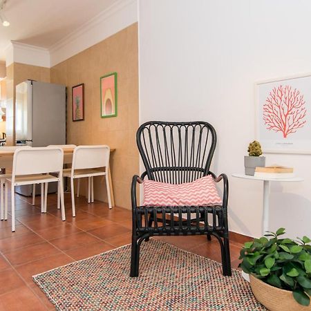 Apartamento Santa Luzia Extérieur photo