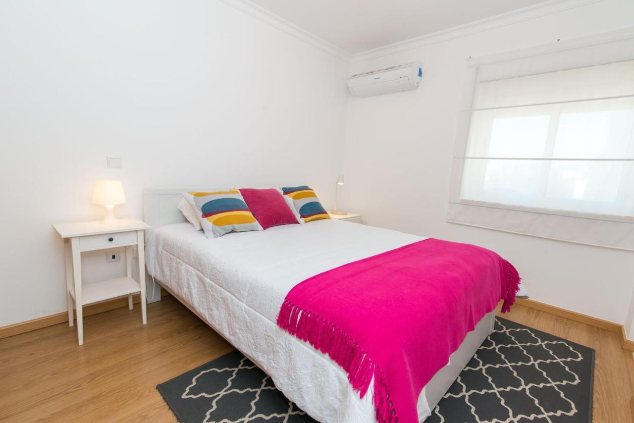 Apartamento Santa Luzia Extérieur photo