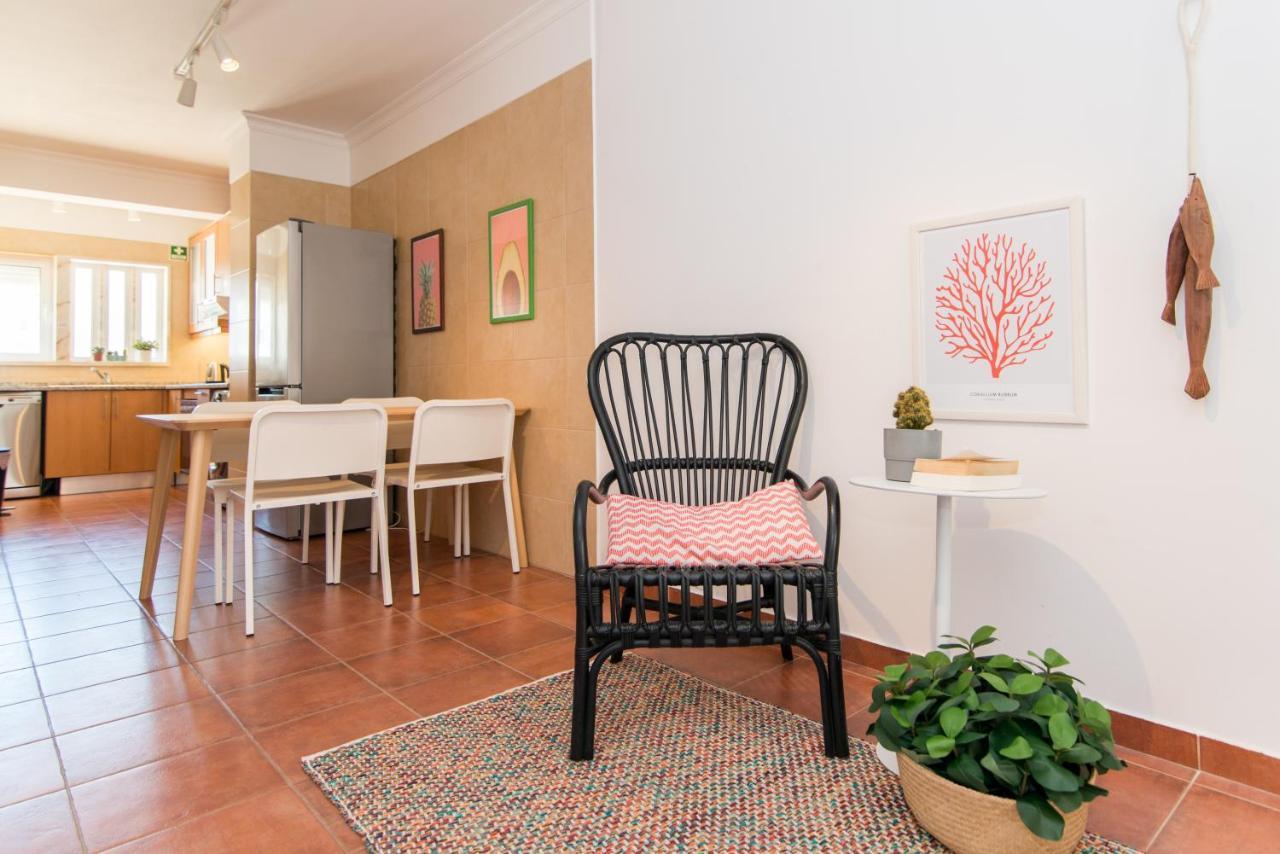 Apartamento Santa Luzia Extérieur photo