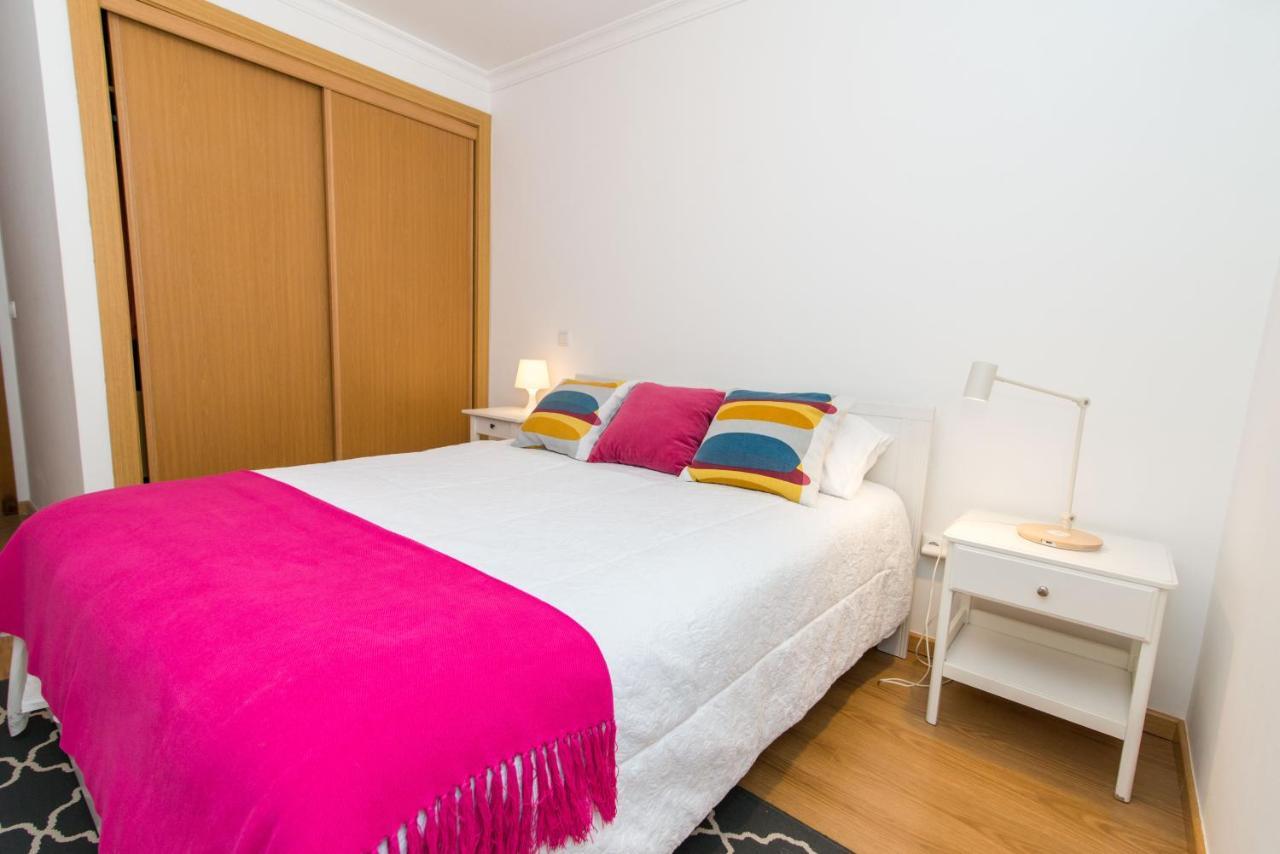 Apartamento Santa Luzia Extérieur photo