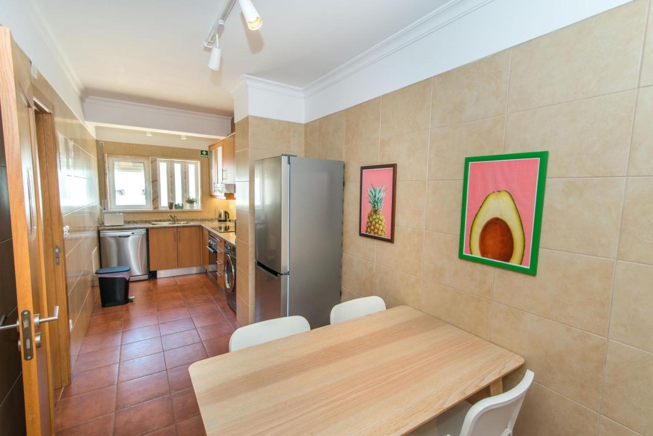 Apartamento Santa Luzia Extérieur photo