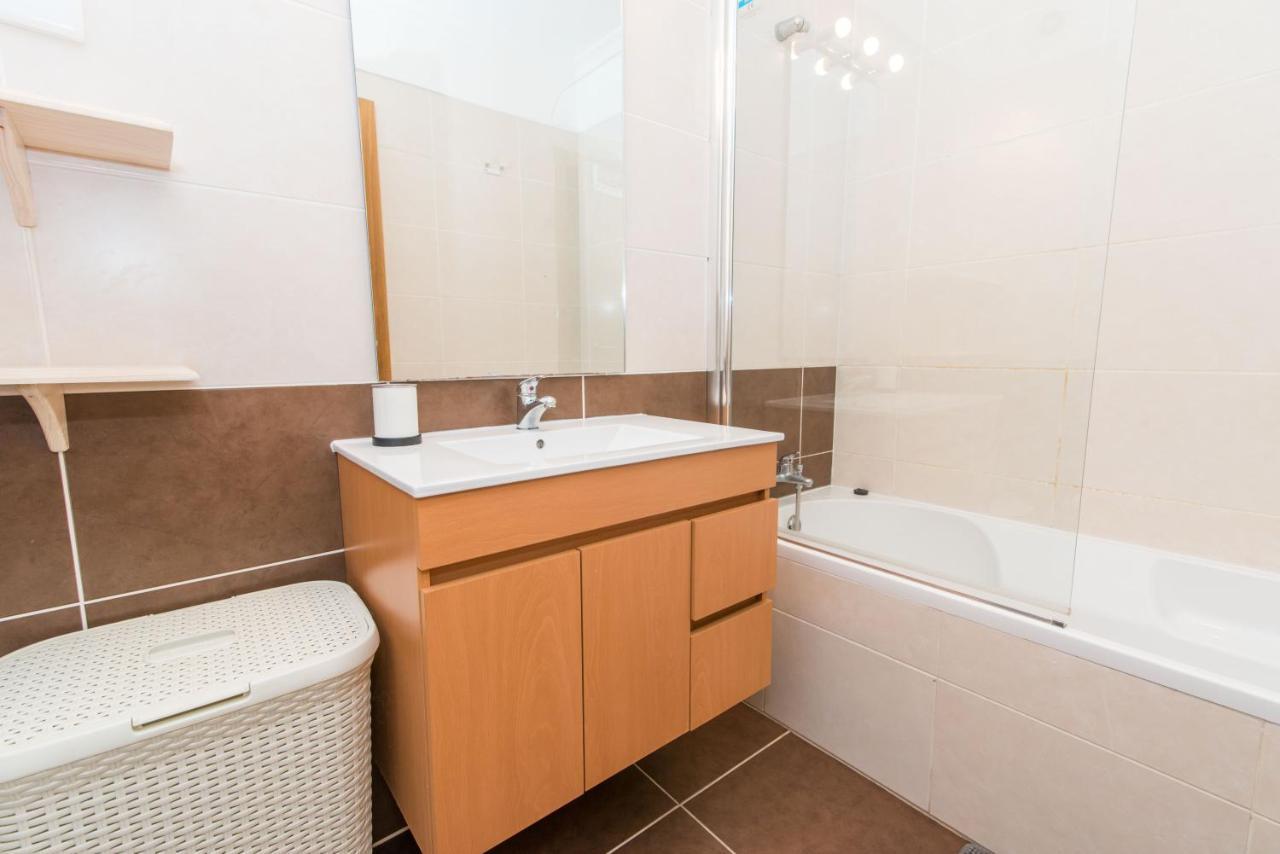 Apartamento Santa Luzia Extérieur photo
