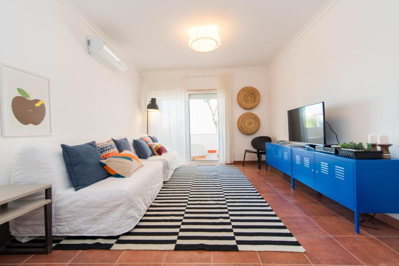 Apartamento Santa Luzia Extérieur photo