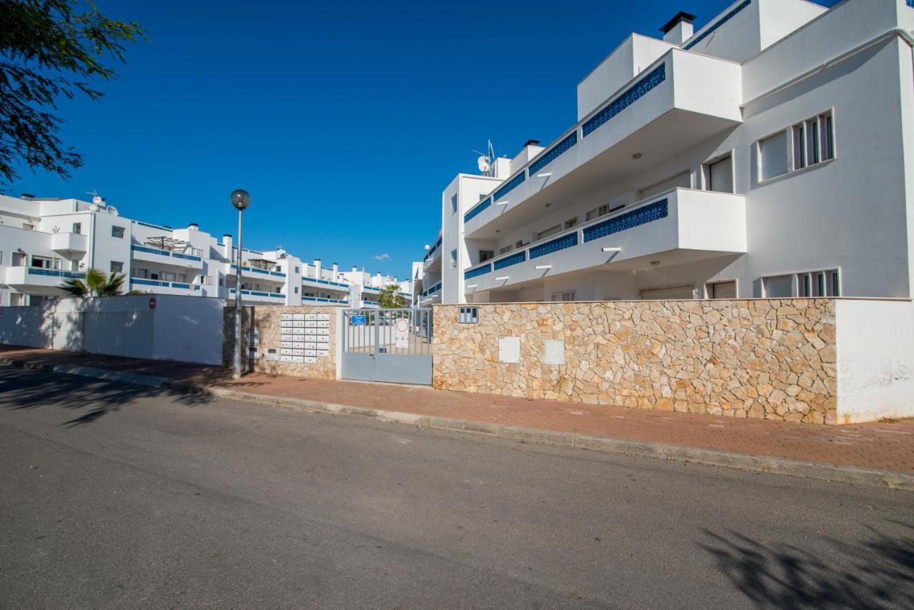 Apartamento Santa Luzia Extérieur photo