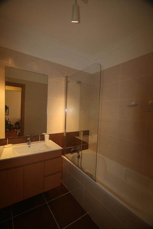 Apartamento Santa Luzia Extérieur photo