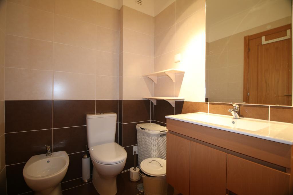 Apartamento Santa Luzia Extérieur photo