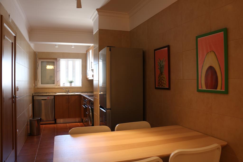 Apartamento Santa Luzia Extérieur photo