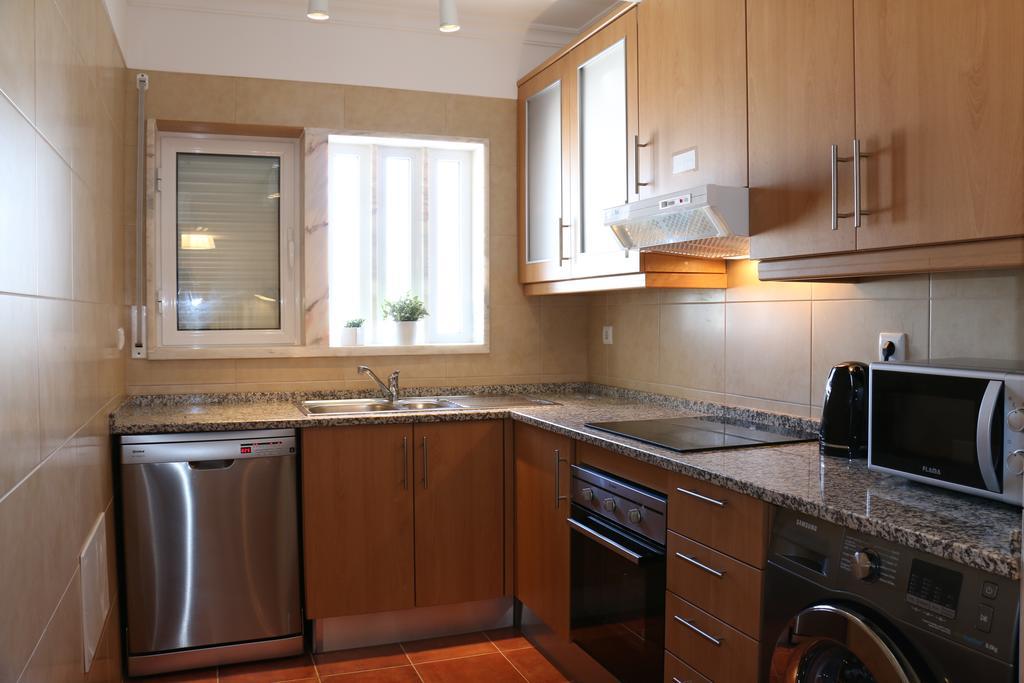 Apartamento Santa Luzia Extérieur photo