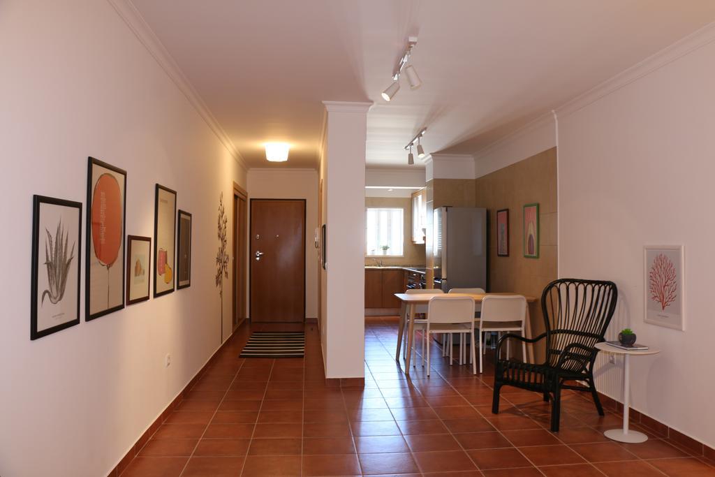 Apartamento Santa Luzia Extérieur photo